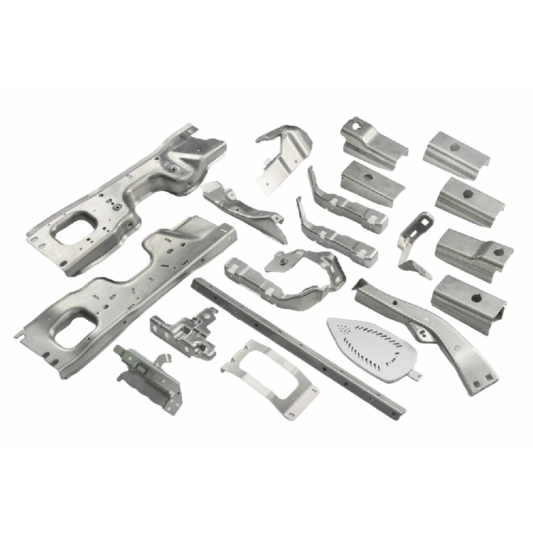 Automotive Stamping Parts