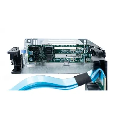 Boîtier de serveur Web informatique en acier au carbone étanche